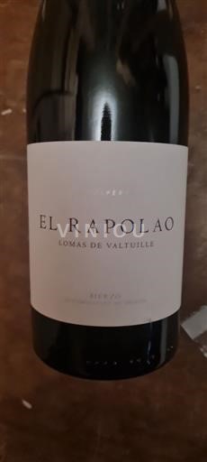 Castile and León Bierzo Raúl Pérez El Rapolao 2020