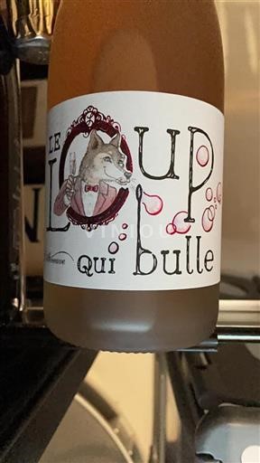 Valle della Loira Non specificato Le Loup Qui Bulle Senza annata