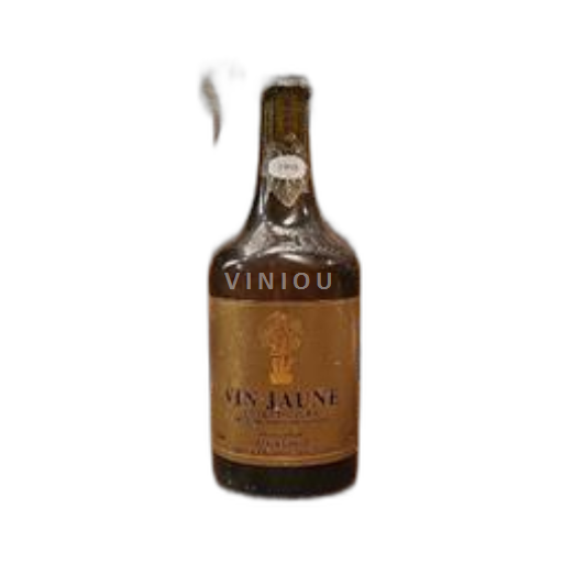 Jura Côtes du Jura Alain Labet Vin Jaune 1998