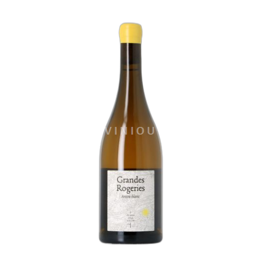 Loirevallei Anjou Terra Vita Vinum Grandes Rogeries 2019