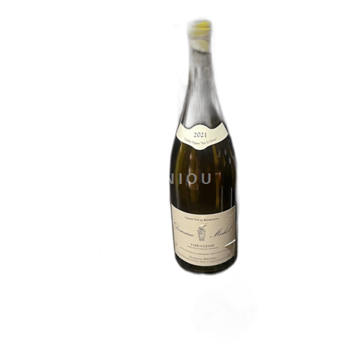 Burgundsko Viré-Clessé Domaine Michel Vieilles vignes sur le Chêne 2021