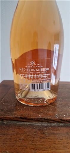 Provence, Nedre Rhônedal, Korsika Middelhavet Signatures 2023