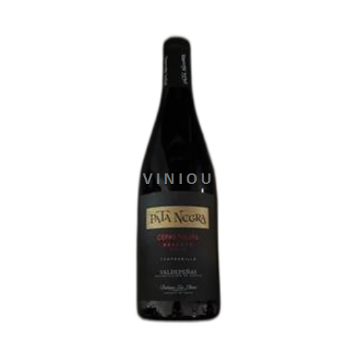 Castilla-La Mancha Valdepeñas Bodegas Los Llanos Cepas Viejas 2018