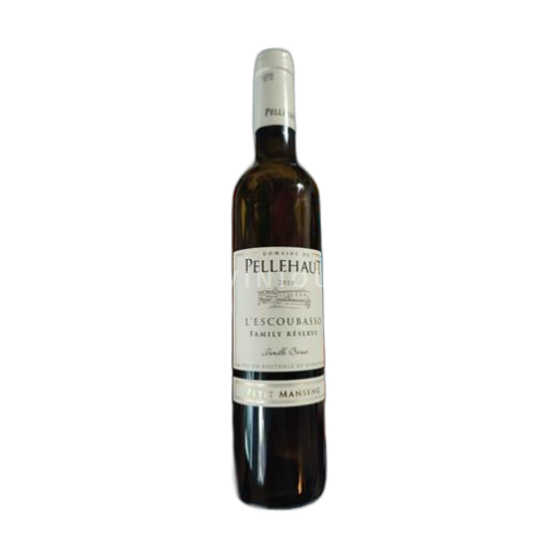 Südwestfrankreich Côtes de Gascogne Domaine Pellehaut L'Escoubasso Family Réserve 2019