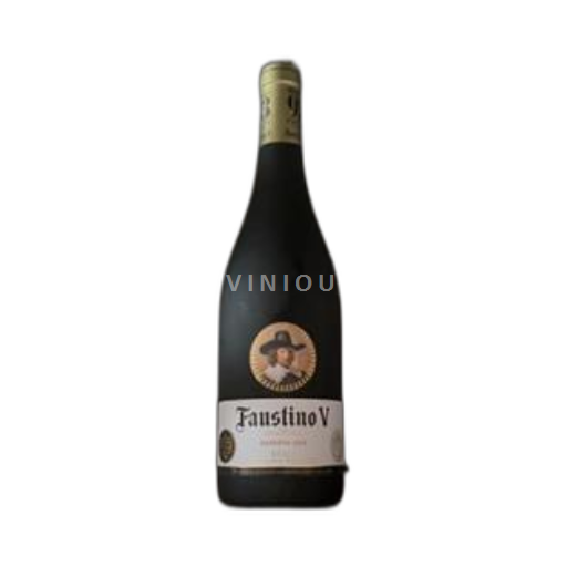 La Rioja Rioja Faustino Faustino V Reserva 2018