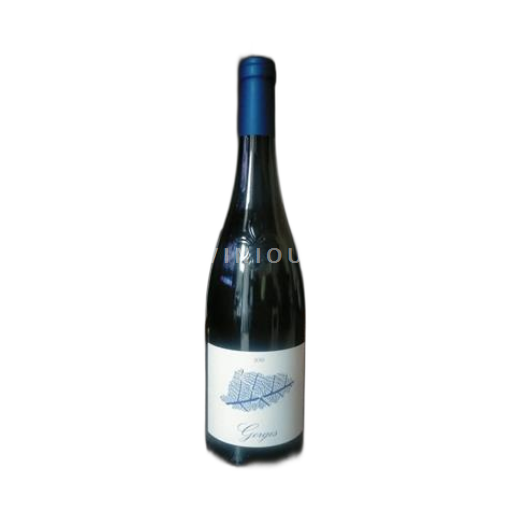Loiretal Muscadet-Sèvre-et-Maine Domaine Ganolières Gorges 2018
