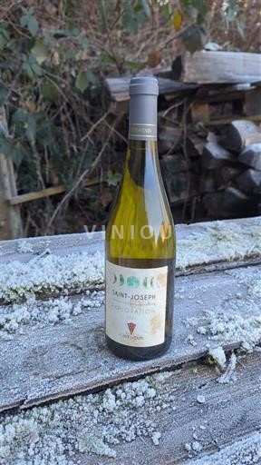 Rhône Valley Saint-Joseph Cave de Tain Exploration 2023