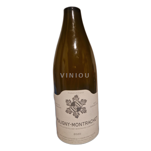 Bourgogne Puligny-montrachet Domaine Bzikot 2020