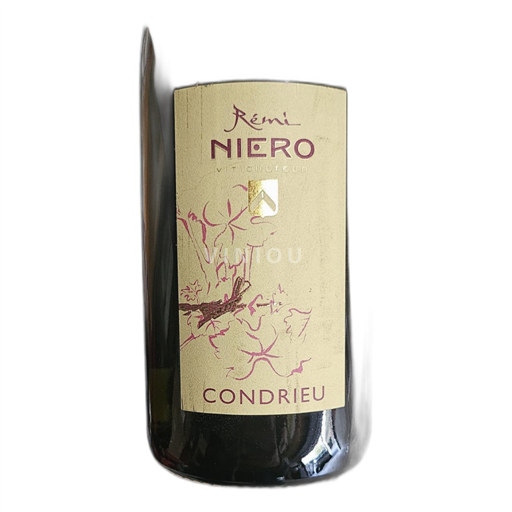 Rhône-dalen Condrieu Remi Niero - 2015