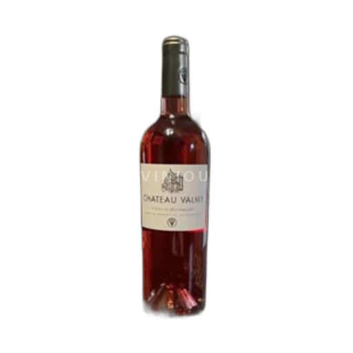 Roussillon Côtes-du-Roussillon Château Valmy 2024