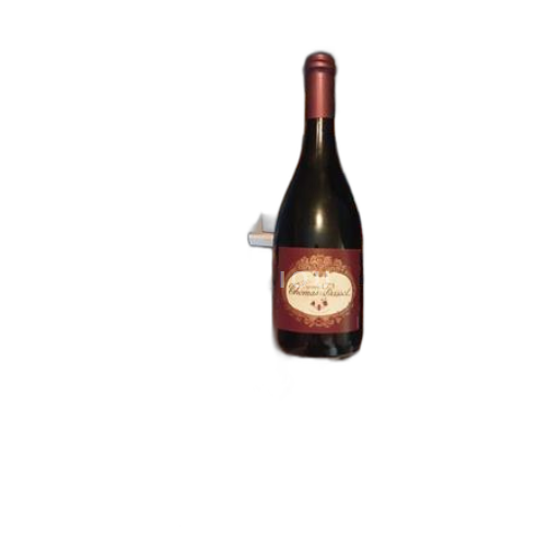 Burgundi Bourgogne Thomas BASSOT Ei vuosikertaa
