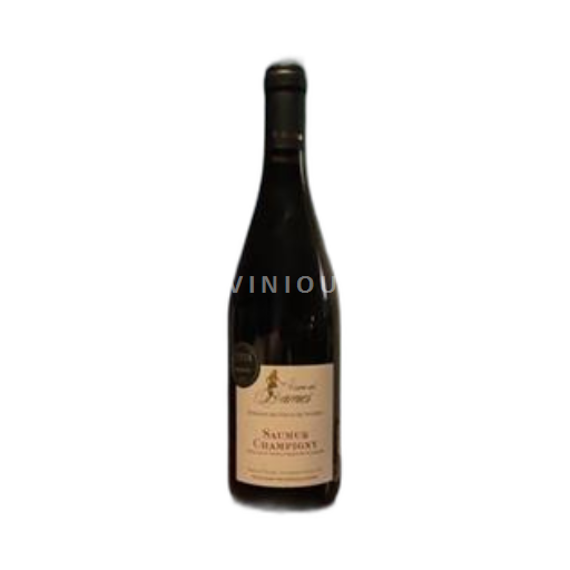 Vallée de la Loire Saumur-champigny Domaine Des Hauts de Sanzay 2023