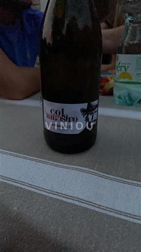 Emilia-Romaña Lambrusco Col Maesstro Rosso Amabile Sin añada
