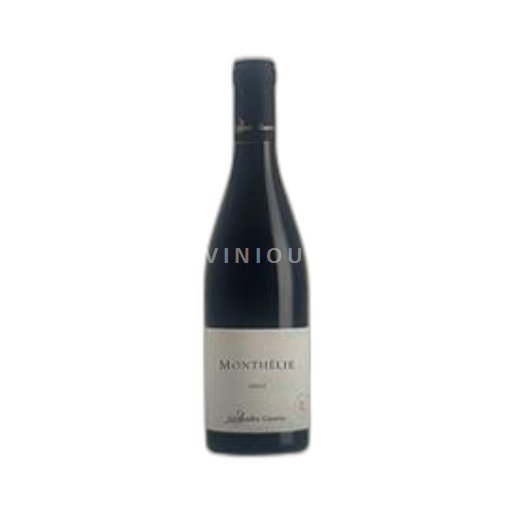 Bourgondië Monthélie Premier Cru Alexandre Gauvin 2022