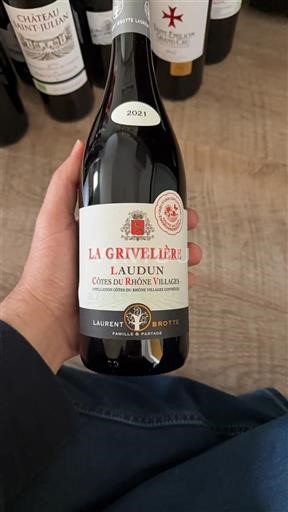 Rona dolina Ni doloceno Laurent Brotte La Grivelière 2021