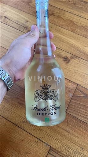 Languedoc Nespecifikováno Puech-Haut THEYRON 2024