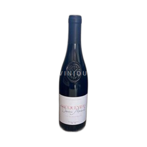 Údolí Rhôny Vacqueyras Domaine Montvac 2021