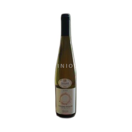 Alsace Grand Cru Wassler Riesling Pflintz 2023