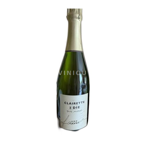Valle del Ródano Clairette de Die Luc Faure 2025