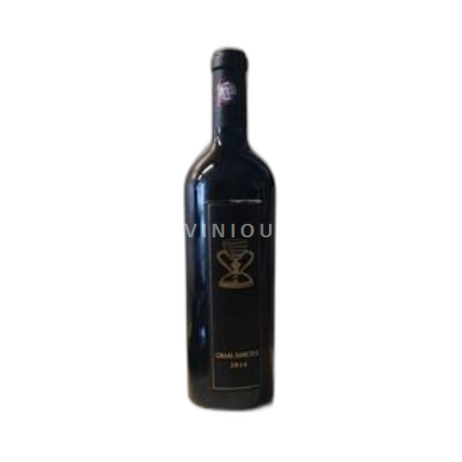 Languedoc No especificado Sanctus Graal 2014