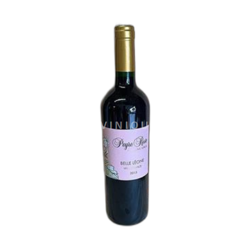 Languedoc Not Specified Peyre Rose Belle Léone 2015