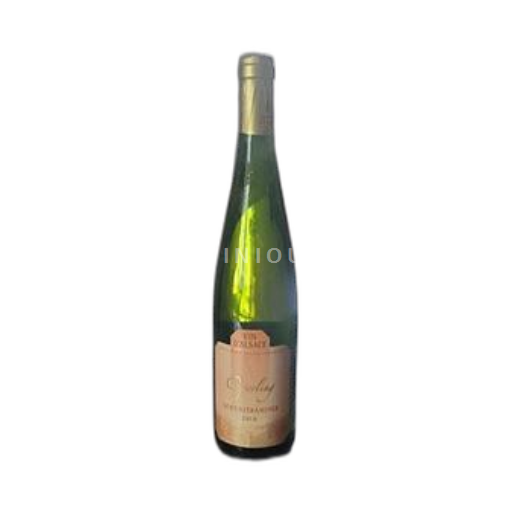 Alsace Grand Cru Osperling Gewurztraminer 2018