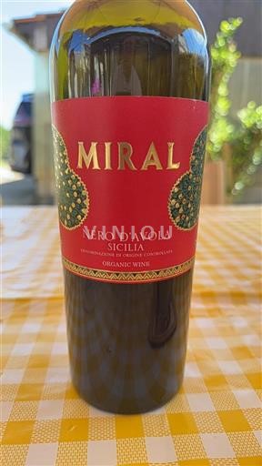 Сицилія Miral 2023