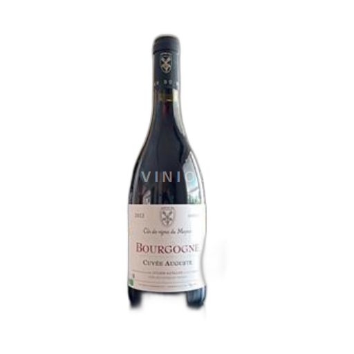 Borgogna Grand Cru Clos des Vignes du Maynes Auguste 2022