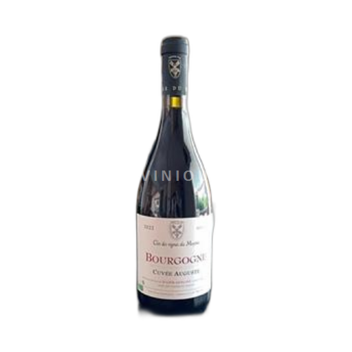 Burgundy Grand Cru Clos des Vignes du Maynes Auguste 2022
