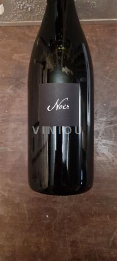 Slovenia Littoral Goriška Brda Kabaj Modri Pinot 2015