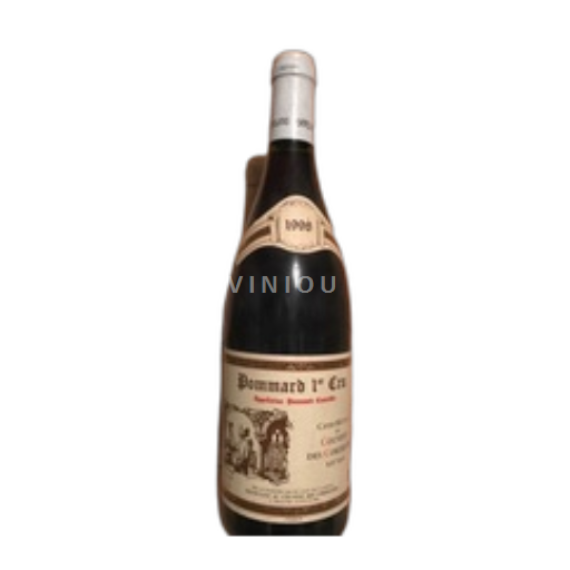 Burgundy Pommard Premier Cru Cordeliers 1998