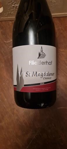 Trentino-Südtirol Nicht spezifiziert Fliederhof St. Magdalener Classico 2020