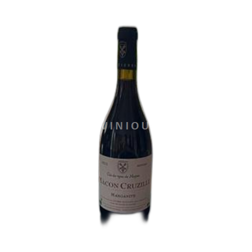 Bourgogne Mâcon et mâcon-villages Clos des vignes du Maynes Manganite 2022