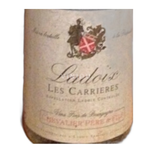 Burgund Ladoix Premier Cru Domaine Chevalier Les carrières 1993