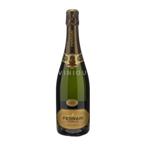 Trentin-Haut-Adige Ferrari Perlè Non Millésimé