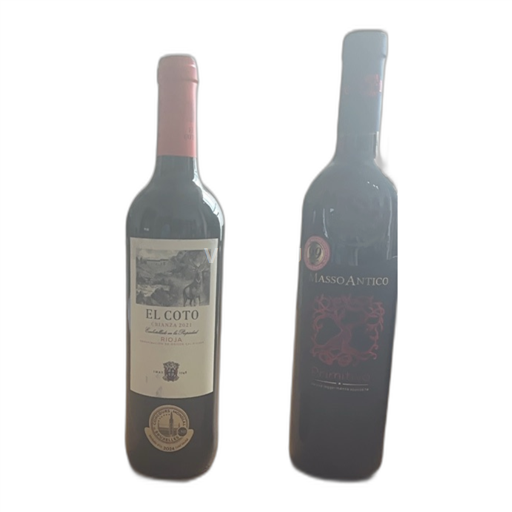 La Rioja Rioja El Coto Crianza 2021