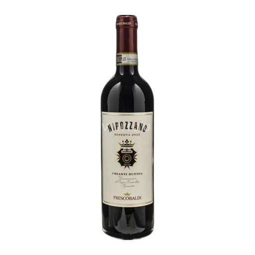 Toscana Chianti Frescobaldi Nipozzano Riserva 2017