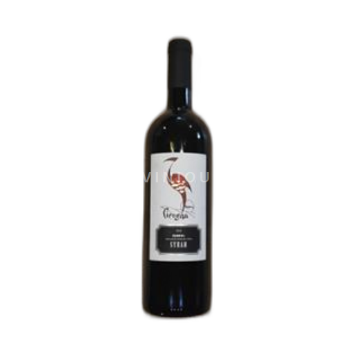Veneto Venetien Cavazza Cicogna 2018