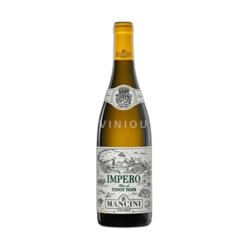 Marche MANCINI IMPERO 2023