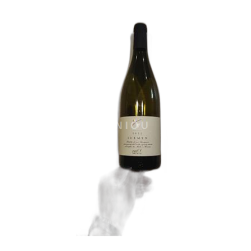 Wines of Veneto Unspecified Tercic Scemen 2022