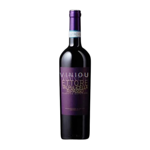 Venetien Valpolicella Ripasso Vigneti di Ettore Ripasso 2019