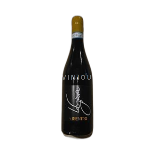 Venetien Valpolicella Ripasso La Giuva Il Rientro 2019