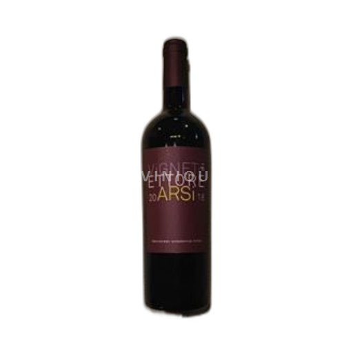 Veneto Venetien Vigneti di Ettore ARSi 2018