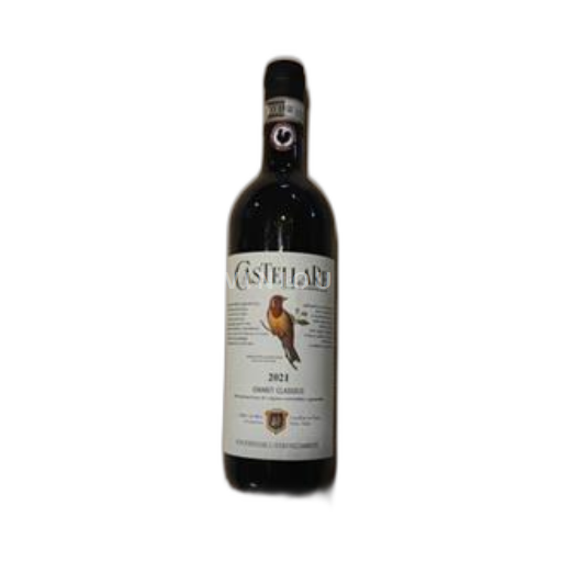 Toscana Chianti Classico Castellare di Castellina 2021