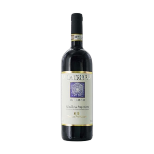 Lombardy Thượng Valtellina Mamete Prevostini La Cruus 2019