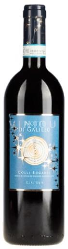 Vénétie Colli Euganei Notte di Galileo 2020