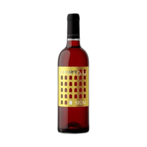 Friaul-Julisch Venetien Colli Orientali del Friuli La Viárte Sium riserva 2013