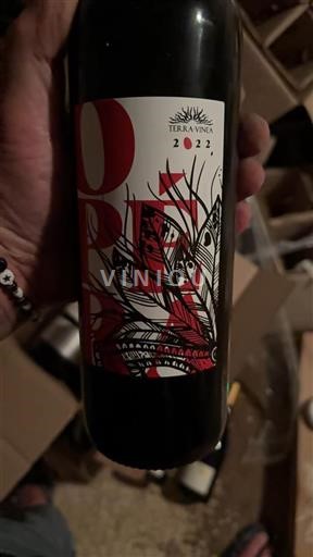 Sudoeste No especificado Terra Vineas 2022