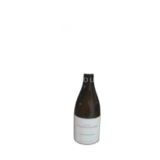 Languedoc og Roussillon Pays d'Oc Domaine La Clotte-Fontane Chemin de Ronde 2024