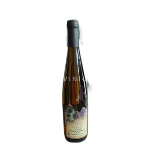 Vin Blanc sec Prestige d'Automne VINS Spitz & Fils 2020 France Alsace Pinot gris AOC Grand Cru